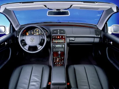 CLK 230